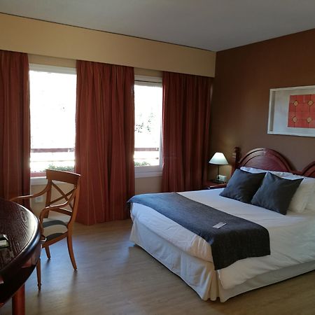 Hotel Ayamonte Center Zewnętrze zdjęcie